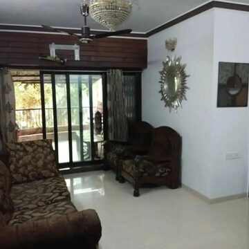 2 BHK Apartment For Rent in Andheri West