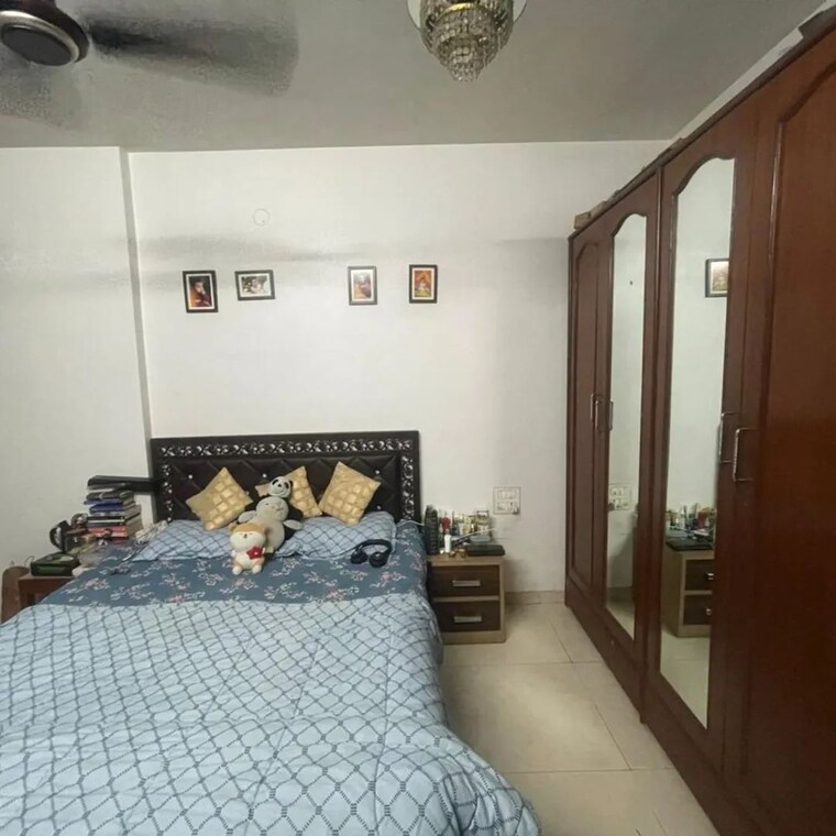 Bedroom, andheri west 2 Bedroom 760 Sq.Ft. Apartment In Andheri West Mumbai 9164061