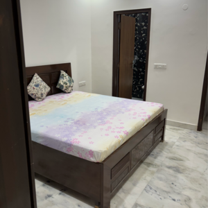 3 BHK Apartment For Rent in Lajpat Nagar