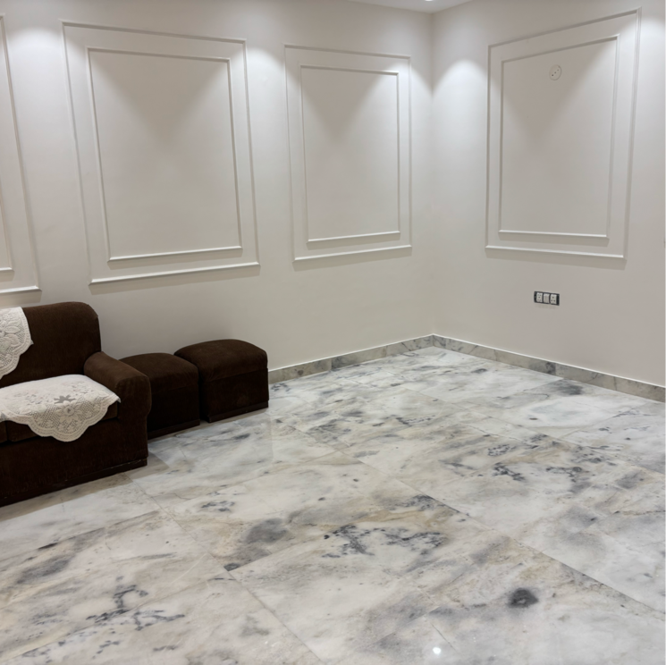 Living Room, lajpat nagar 3 Bedroom 125 Sq.Yd. Apartment In Lajpat Nagar Delhi 9164083