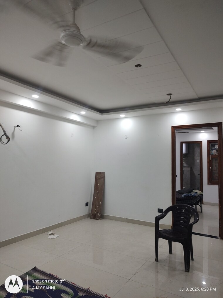 Kitchen, mehrauli 3 Bedroom 1200 Sq.Ft. Builder Floor In Mehrauli Delhi 9164081