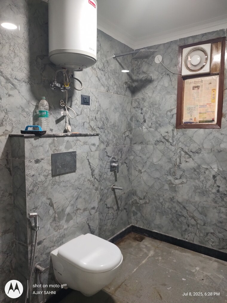 Living Room, mehrauli 3 Bedroom 1200 Sq.Ft. Builder Floor In Mehrauli Delhi 9164081
