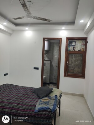 Furnished Amenities in 3 BHK Builder Floor at Mehrauli – for Sale