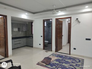 3 BHK Builder Floor For Sale in Mehrauli