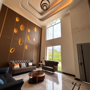 4 BHK Villa For Sale in Chinmay Urbanac Garden, Sushant Golf City