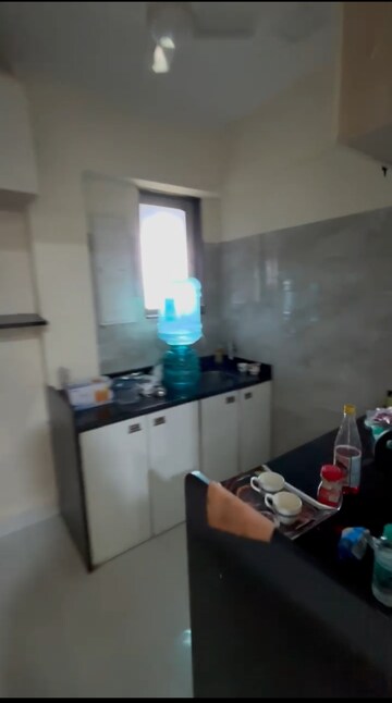 Kitchen in  Office Space at Powai Plaza, Powai – for Rent