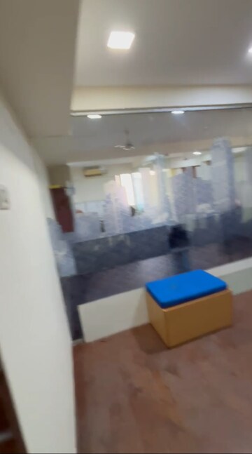 Team Area in  Office Space at Powai Plaza, Powai – for Rent