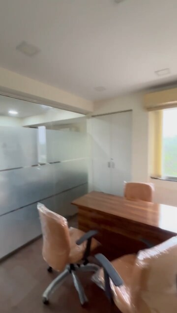 Living Room in  Office Space at Powai Plaza, Powai – for Rent