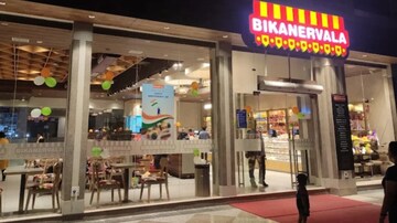  Shop – Exterior View View at S S Omnia, Sector 86 - for Sale