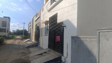 2 BHK Villa – Exterior View View at Moranapalli - for Sale