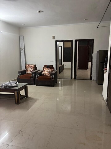 Gym in 3 BHK Apartment at Sushma Joynest ZRK, Ghazipur – for Rent