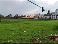 Plot For Sale in Apb Prudhvaakhi Luxury vi