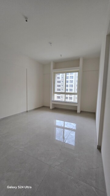 Bedroom in 3 BHK Apartment at Nyati Era, Dhanori – for Sale