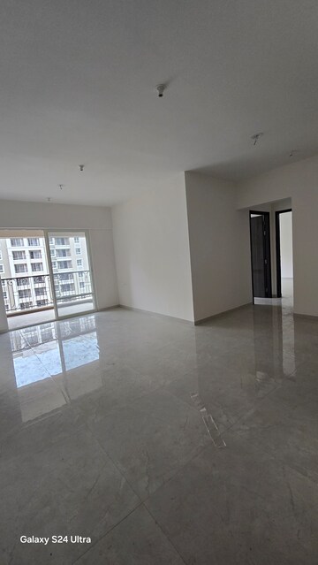 Building Lobby in 3 BHK Apartment at Nyati Era, Dhanori – for Sale