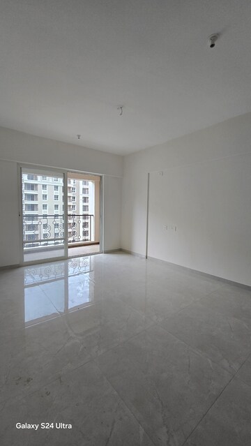 Bedroom in 3 BHK Apartment at Nyati Era, Dhanori – for Sale