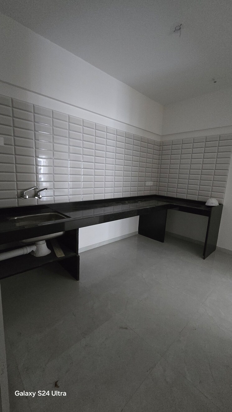 Kitchen, nyati-era 3 Bedroom 1169 Sq.Ft. Apartment In Dhanori Pune 9164110