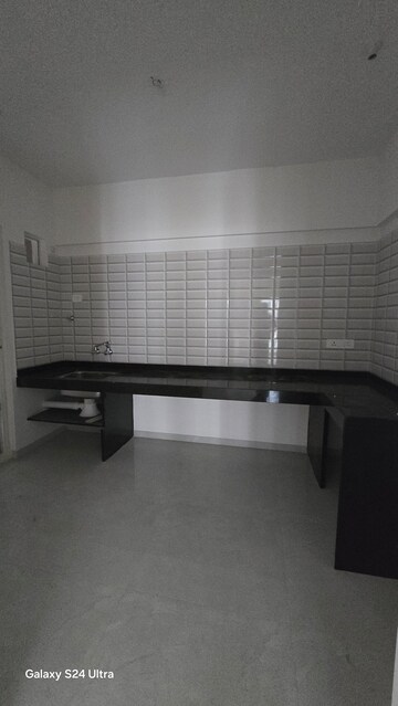 Kitchen in 3 BHK Apartment at Nyati Era, Dhanori – for Sale