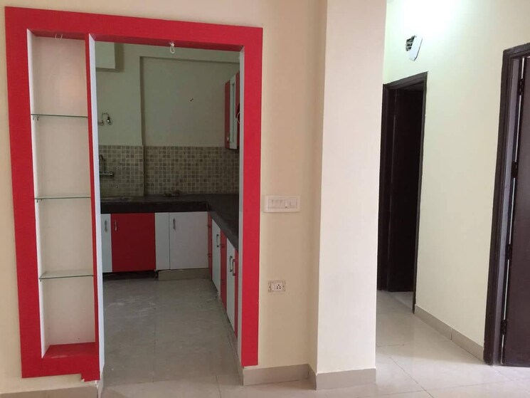 Kitchen, mahagun-mascot 2 Bedroom 1255 Sq.Ft. Apartment In Sain Vihar Ghaziabad 9164115