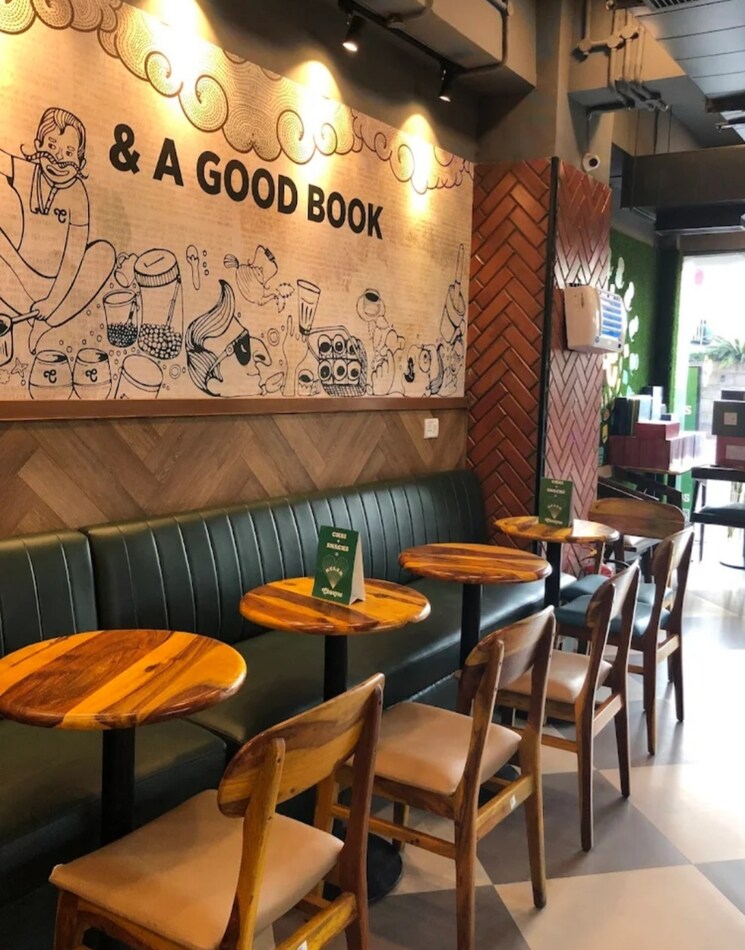 Gym, s-s-omnia Commercial Shop 233 Sq.Ft. In Sector 86 Gurgaon 9164126