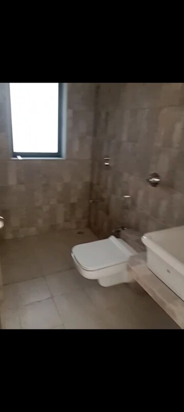 Bathroom in 2 BHK Apartment at Mass Manshaya Apartments, Chembur – for Rent
