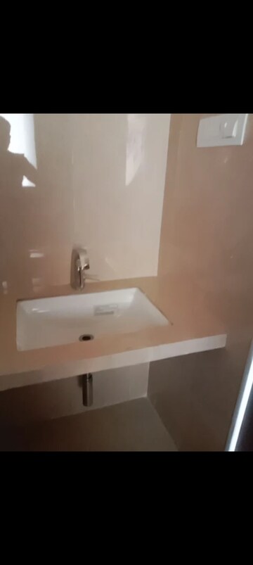 Bathroom in 2 BHK Apartment at Mass Manshaya Apartments, Chembur – for Rent