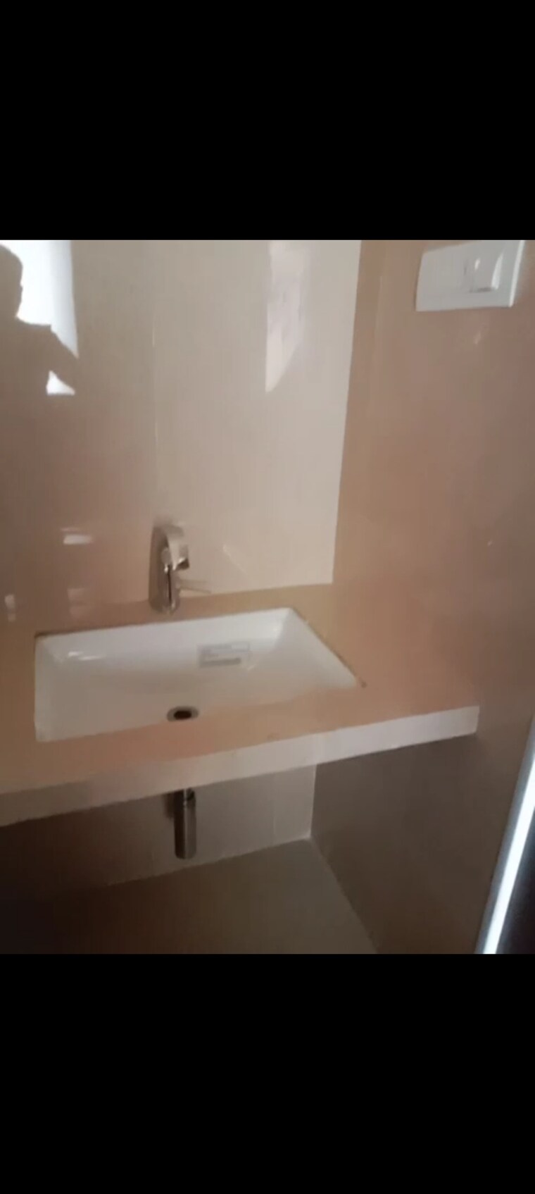 Bathroom, mass-manshaya-apartments 2 Bedroom 748 Sq.Ft. Apartment In Chembur Mumbai 9164123