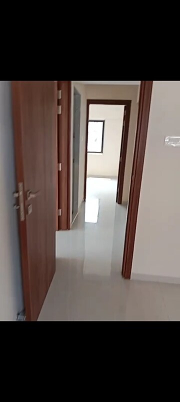Building Lobby in 2 BHK Apartment at Mass Manshaya Apartments, Chembur – for Rent