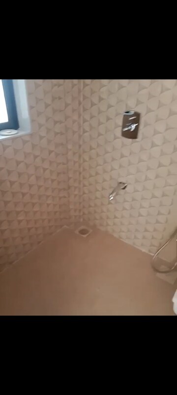 Bathroom in 2 BHK Apartment at Mass Manshaya Apartments, Chembur – for Rent