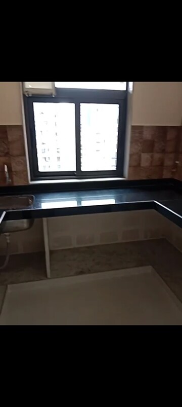 Kitchen in 2 BHK Apartment at Mass Manshaya Apartments, Chembur – for Rent