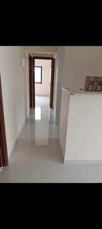 Building Lobby in 2 BHK Apartment at Mass Manshaya Apartments, Chembur – for Rent
