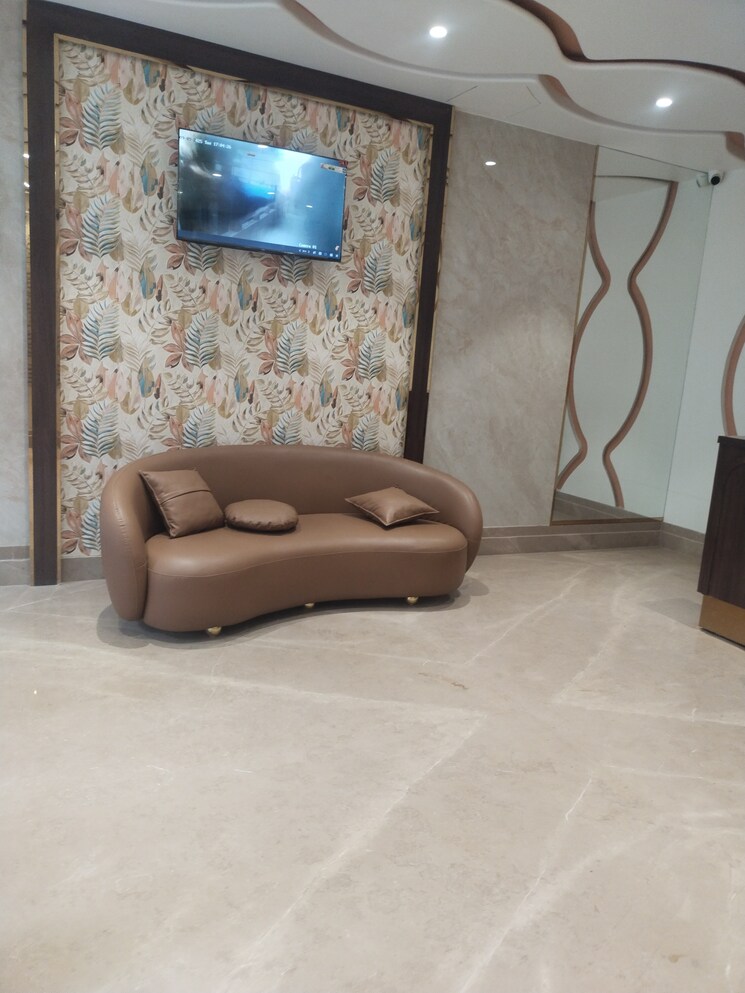 Living Room, sayba-elegant 2 Bedroom 600 Sq.Ft. Apartment In Kurla East Mumbai 9164133