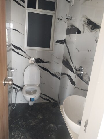 Bathroom in 2 BHK Apartment at Sayba Elegant, Kurla East – for Rent