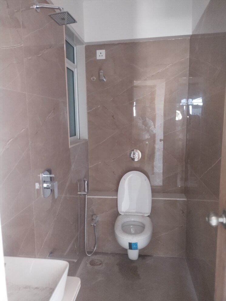 Bathroom, sayba-elegant 2 Bedroom 600 Sq.Ft. Apartment In Kurla East Mumbai 9164133
