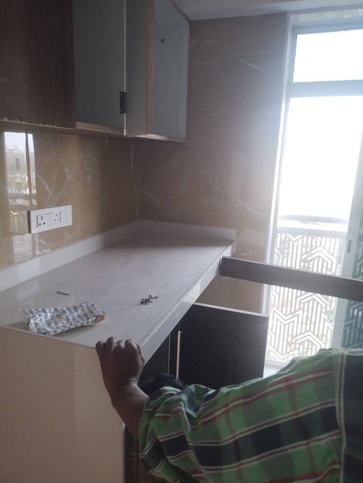Bathroom, sayba-elegant 2 Bedroom 600 Sq.Ft. Apartment In Kurla East Mumbai 9164133