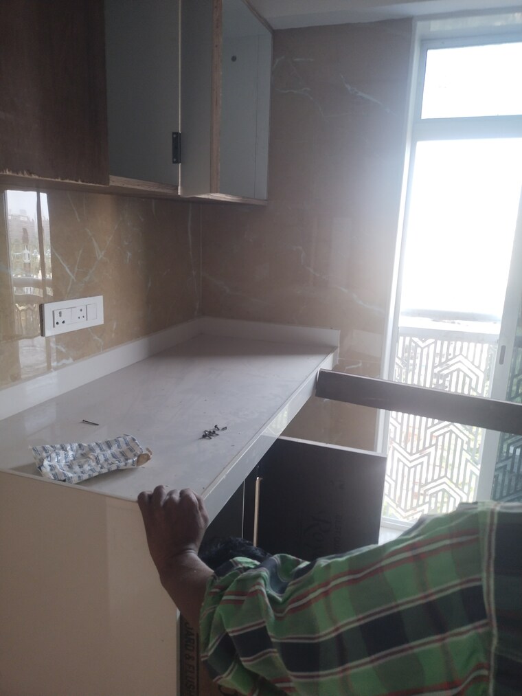 Bathroom, sayba-elegant 2 Bedroom 600 Sq.Ft. Apartment In Kurla East Mumbai 9164133