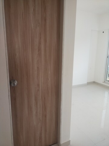 Building Lobby in 2 BHK Apartment at Sayba Elegant, Kurla East – for Rent