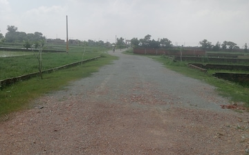 Plot For Sale in Ramnagar
