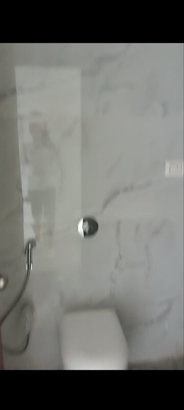 Bathroom in 2 BHK Apartment at Kurla East – for Rent