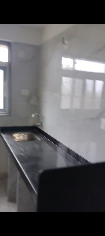 Kitchen in 2 BHK Apartment at Kurla East – for Rent
