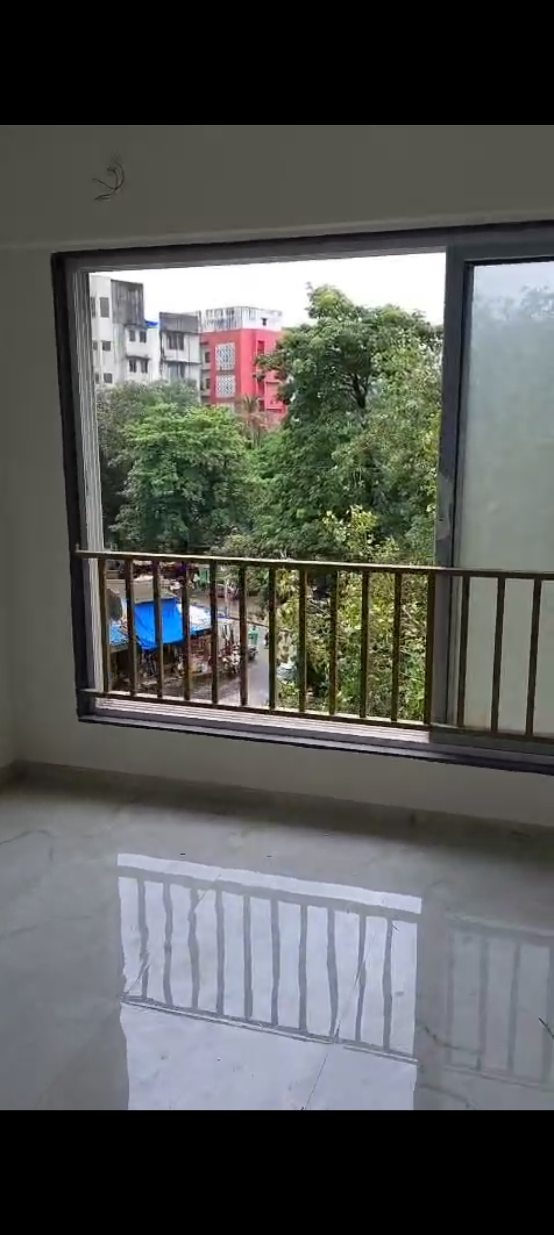 2 BHK + Study Room Apartment For Rent in Kurla East Nehru Nagar co