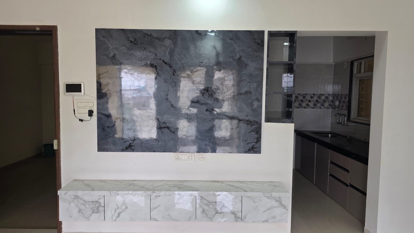 2 BHK Apartment For Rent in Supreme Estia Phase 1