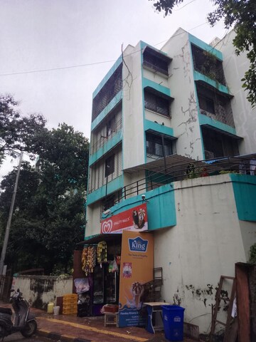 1 RK Apartment For Rent in Jal Darshan CHS Borivali, Borivali West