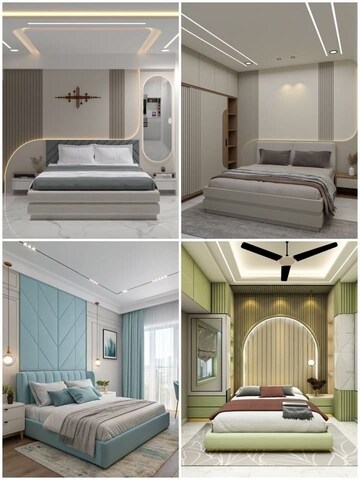 2 BHK Builder Floor For Sale in Palam Colony