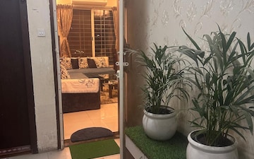 2 BHK Apartment For Rent in Kakkad Madhukosh, Balewadi