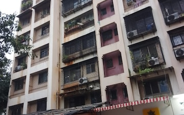 1 BHK Apartment For Rent in BSES Friends CHS Ltd, Borivali West