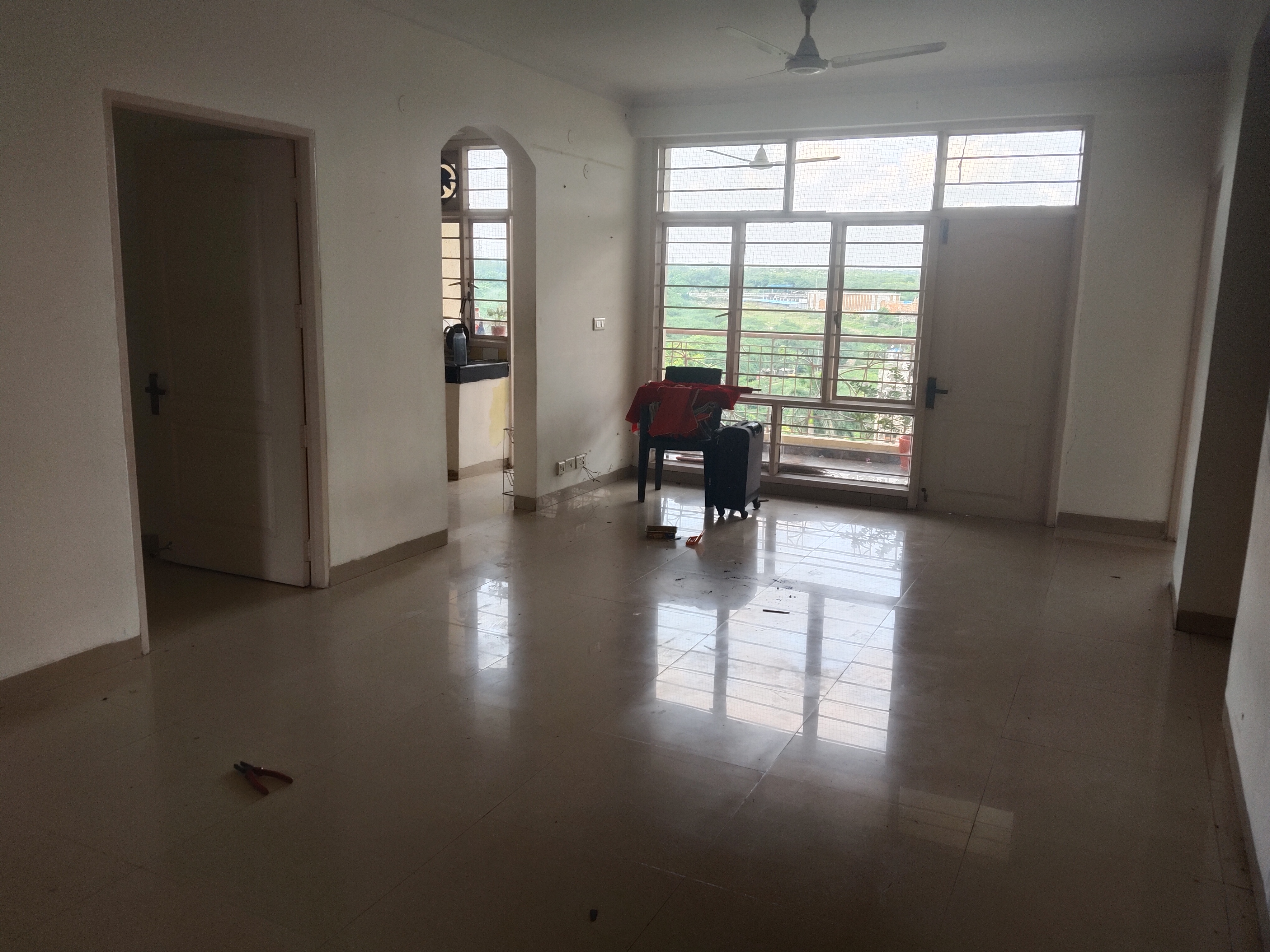 4 BHK Apartment For Rent in Sector 21c Faridabad 