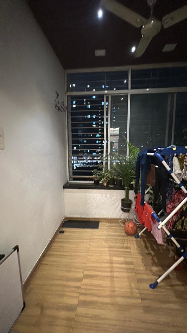 2 BHK Apartment For Rent in Majestique Signature Towers