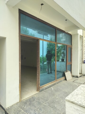  Land – Exterior View View at Dankaur - for Sale