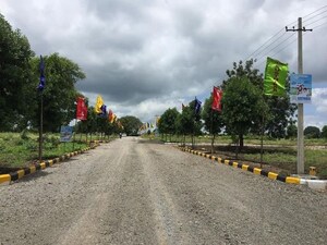  Plot For Sale in Bidadi