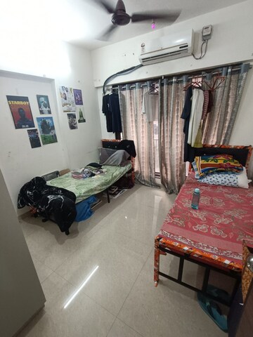 Living Room in  Pg at Kurla East – for Rent